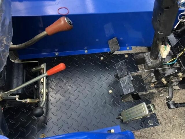 ЗИЛ 131, объемом двигателя 6 л и пробегом 0 тыс. км за 2550 $, фото 5 на Automoto.ua
