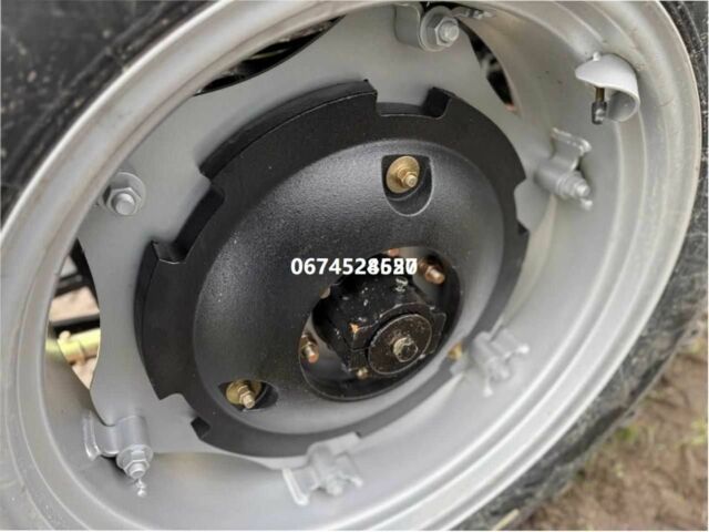 ЗИЛ 131, объемом двигателя 6 л и пробегом 0 тыс. км за 13400 $, фото 8 на Automoto.ua