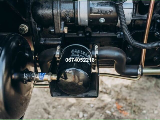 ЗІЛ 131, об'ємом двигуна 6 л та пробігом 0 тис. км за 9190 $, фото 3 на Automoto.ua