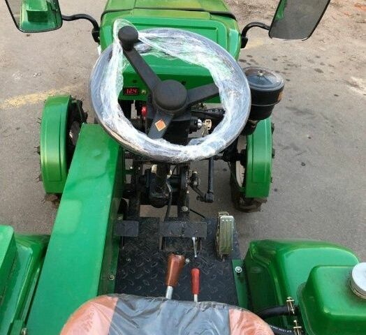 ЗІЛ 131, об'ємом двигуна 6 л та пробігом 0 тис. км за 2090 $, фото 4 на Automoto.ua