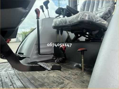 ЗІЛ 131, об'ємом двигуна 6 л та пробігом 0 тис. км за 9780 $, фото 7 на Automoto.ua