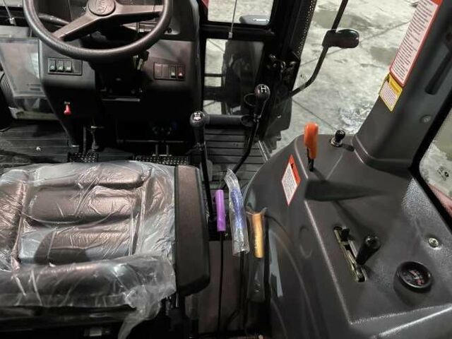 ЗІЛ 131, об'ємом двигуна 6 л та пробігом 0 тис. км за 44499 $, фото 4 на Automoto.ua