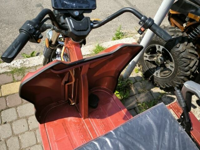 ЗІЛ 131, об'ємом двигуна 6 л та пробігом 0 тис. км за 1759 $, фото 18 на Automoto.ua