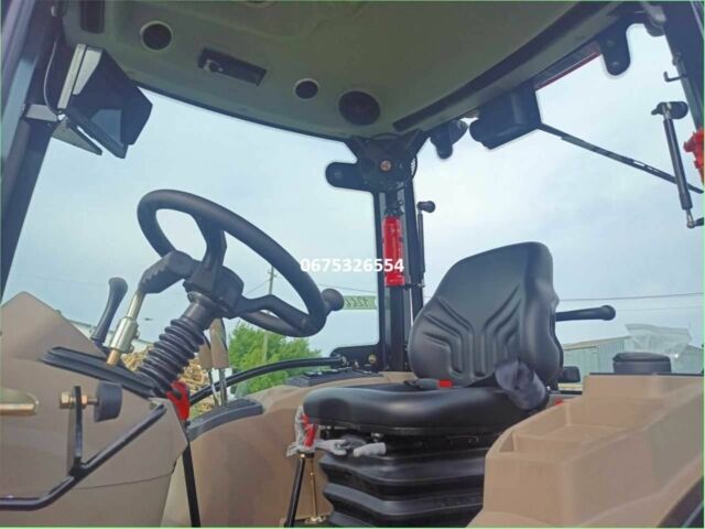 ЗІЛ 131, об'ємом двигуна 6 л та пробігом 0 тис. км за 13400 $, фото 6 на Automoto.ua