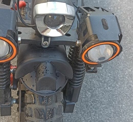 ЗИЛ 131, объемом двигателя 6 л и пробегом 0 тыс. км за 479 $, фото 5 на Automoto.ua