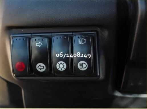 ЗИЛ 131, объемом двигателя 6 л и пробегом 0 тыс. км за 9200 $, фото 14 на Automoto.ua