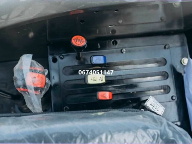ЗІЛ 131, об'ємом двигуна 6 л та пробігом 0 тис. км за 8980 $, фото 13 на Automoto.ua