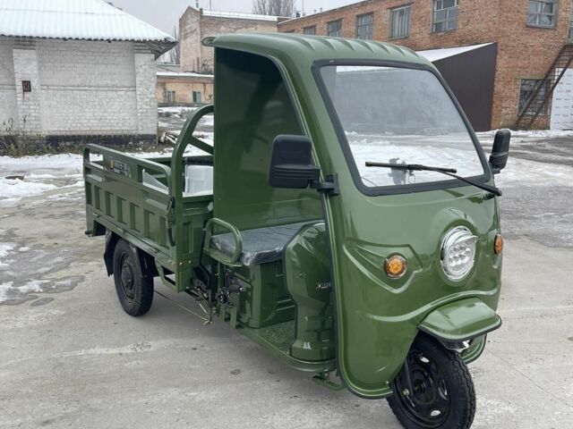 ЗІЛ 131, об'ємом двигуна 6 л та пробігом 0 тис. км за 1759 $, фото 3 на Automoto.ua