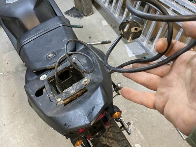 ЗИЛ 131, объемом двигателя 6 л и пробегом 0 тыс. км за 2915 $, фото 4 на Automoto.ua