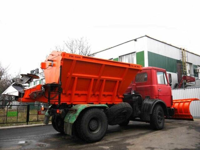 ЗИЛ 131, объемом двигателя 6 л и пробегом 0 тыс. км за 17266 $, фото 9 на Automoto.ua
