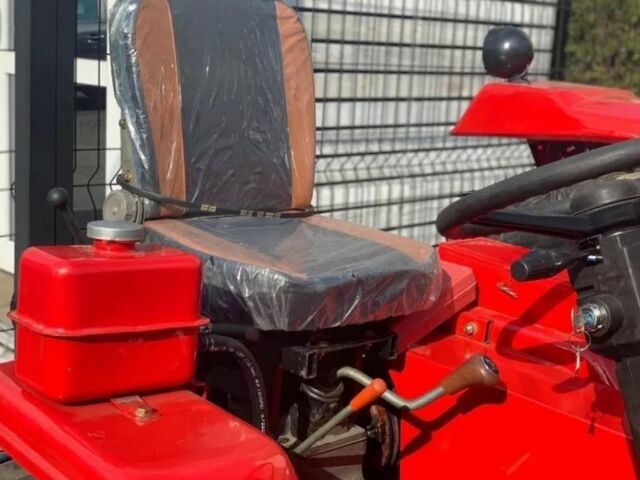 ЗИЛ 131, объемом двигателя 6 л и пробегом 0 тыс. км за 2550 $, фото 4 на Automoto.ua