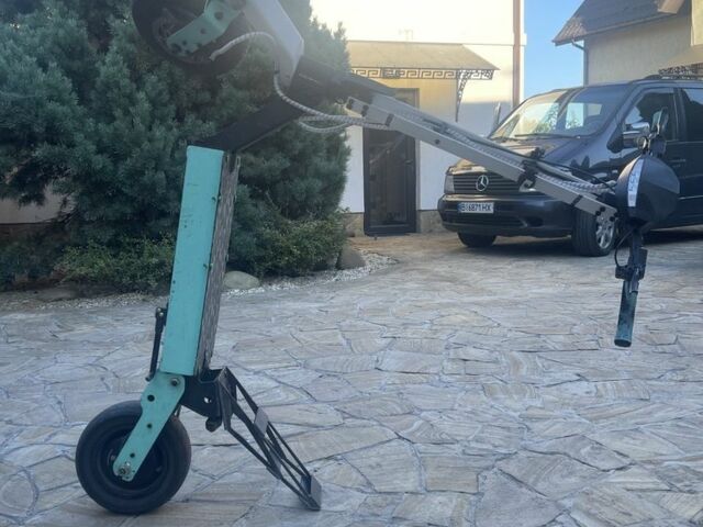 ЗИЛ 131, объемом двигателя 6 л и пробегом 0 тыс. км за 61 $, фото 1 на Automoto.ua