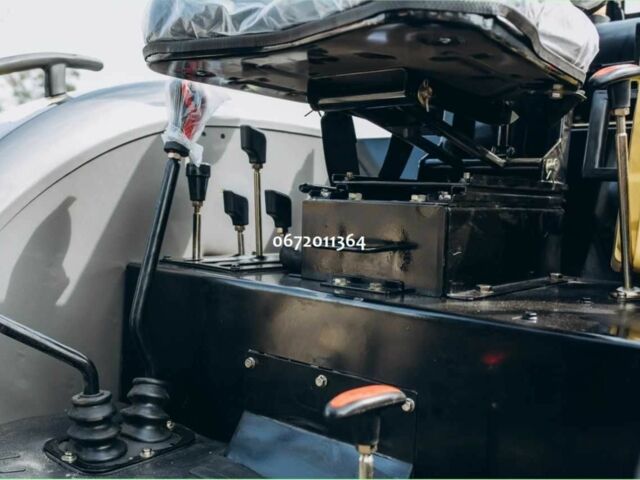 ЗИЛ 131, объемом двигателя 6 л и пробегом 0 тыс. км за 8980 $, фото 10 на Automoto.ua