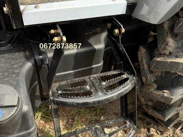 ЗИЛ 131, объемом двигателя 6 л и пробегом 0 тыс. км за 7980 $, фото 4 на Automoto.ua