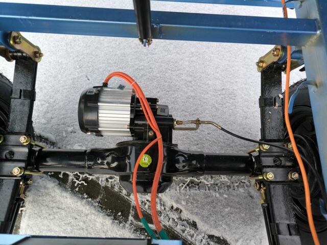 ЗІЛ 131, об'ємом двигуна 6 л та пробігом 0 тис. км за 1759 $, фото 14 на Automoto.ua