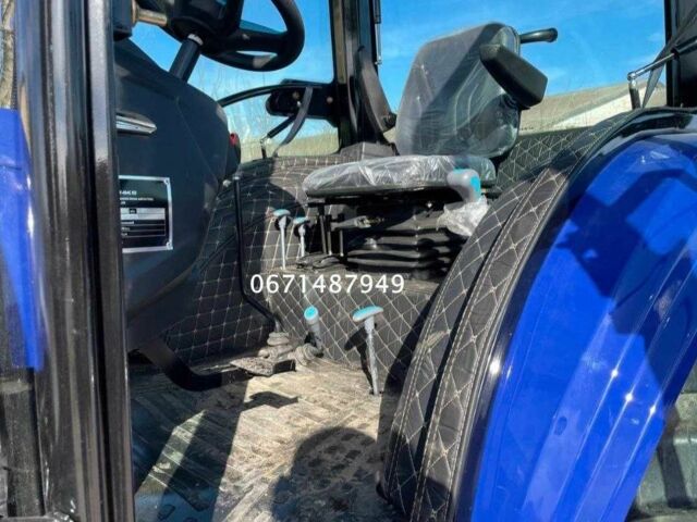 ЗІЛ 131, об'ємом двигуна 6 л та пробігом 0 тис. км за 9190 $, фото 7 на Automoto.ua