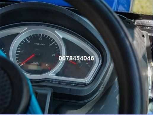 ЗІЛ 131, об'ємом двигуна 6 л та пробігом 0 тис. км за 9200 $, фото 19 на Automoto.ua