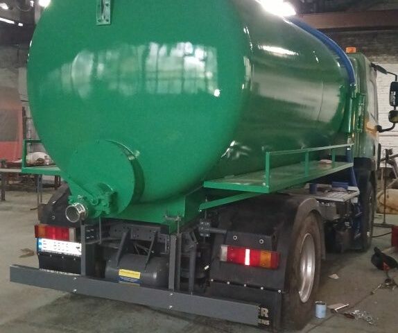 ЗИЛ 131 2025 в Лубнах на Automoto.ua ЗИЛ 131, объемом двигателя 6 л и пробегом 0 тыс. км за 8479 $, фото 6 на Automoto.ua