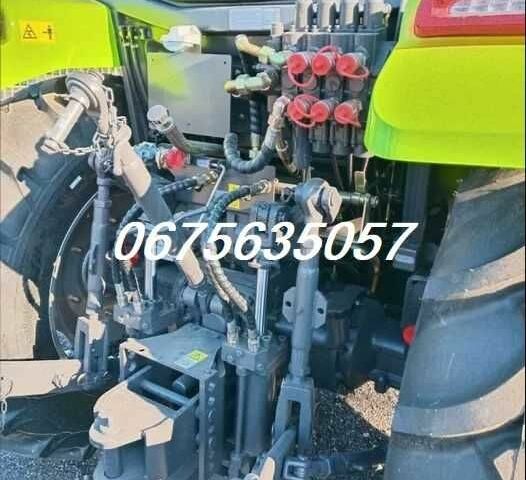 ЗИЛ 131, объемом двигателя 6 л и пробегом 0 тыс. км за 33600 $, фото 5 на Automoto.ua