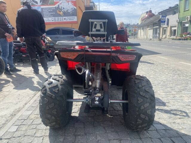 ЗИЛ 131, объемом двигателя 0.2 л и пробегом 0 тыс. км за 2400 $, фото 3 на Automoto.ua