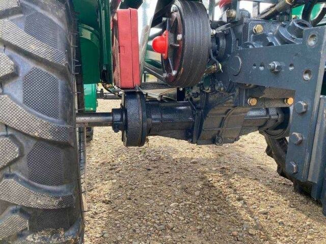 ЗИЛ 131, объемом двигателя 6 л и пробегом 0 тыс. км за 2460 $, фото 2 на Automoto.ua