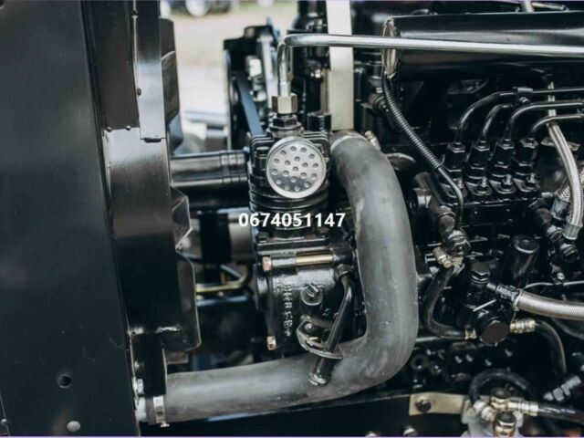 ЗІЛ 131, об'ємом двигуна 6 л та пробігом 0 тис. км за 8980 $, фото 18 на Automoto.ua