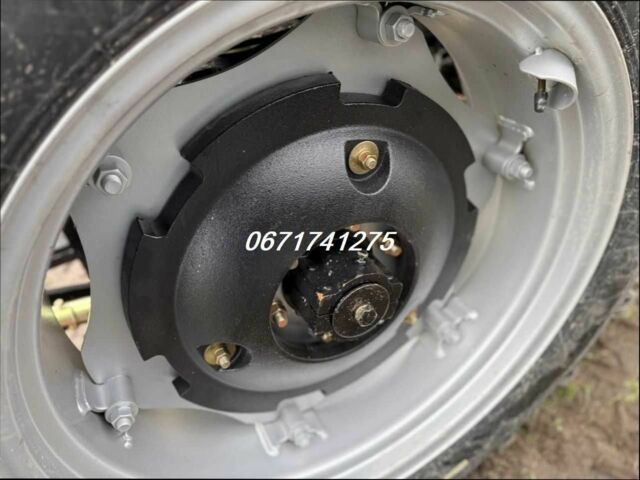 ЗІЛ 131, об'ємом двигуна 6 л та пробігом 0 тис. км за 13400 $, фото 6 на Automoto.ua