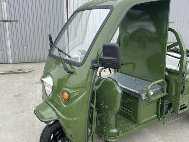 ЗІЛ 131, об'ємом двигуна 6 л та пробігом 0 тис. км за 1759 $, фото 9 на Automoto.ua