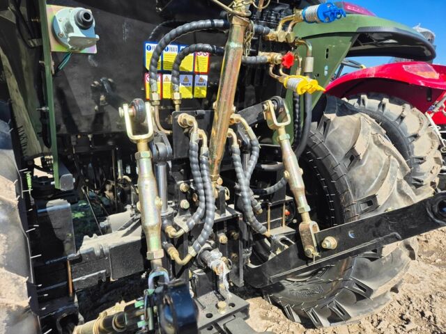 ЗІЛ 131, об'ємом двигуна 6 л та пробігом 0 тис. км за 8700 $, фото 5 на Automoto.ua