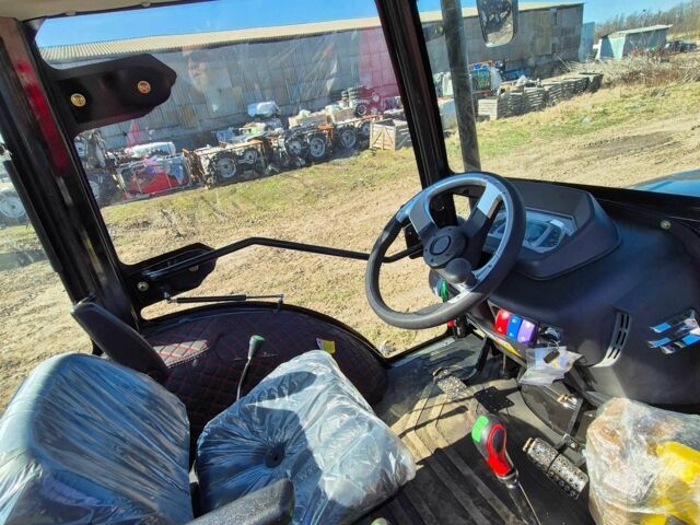 ЗІЛ 131, об'ємом двигуна 6 л та пробігом 0 тис. км за 8700 $, фото 7 на Automoto.ua