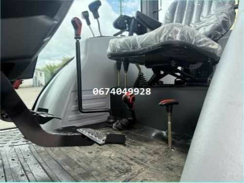 ЗІЛ 131, об'ємом двигуна 6 л та пробігом 0 тис. км за 9780 $, фото 5 на Automoto.ua