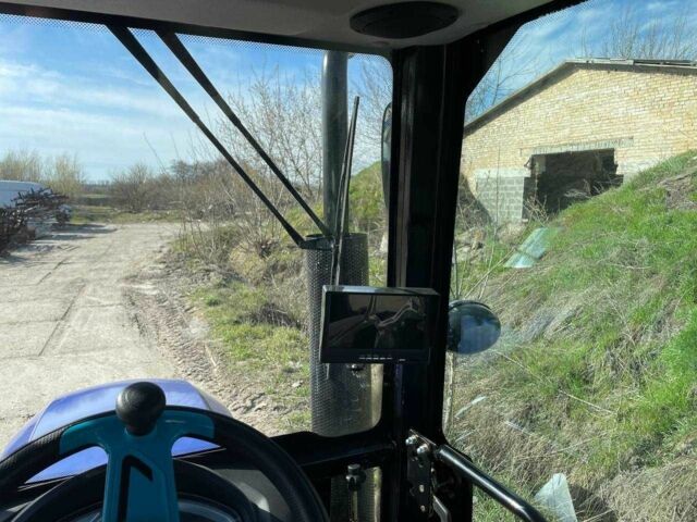 ЗІЛ 131, об'ємом двигуна 6 л та пробігом 0 тис. км за 9200 $, фото 10 на Automoto.ua