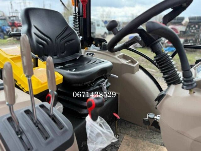 ЗІЛ 131, об'ємом двигуна 6 л та пробігом 0 тис. км за 13390 $, фото 9 на Automoto.ua
