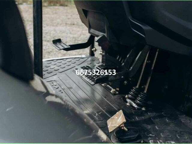 ЗИЛ 131, объемом двигателя 6 л и пробегом 0 тыс. км за 8990 $, фото 11 на Automoto.ua