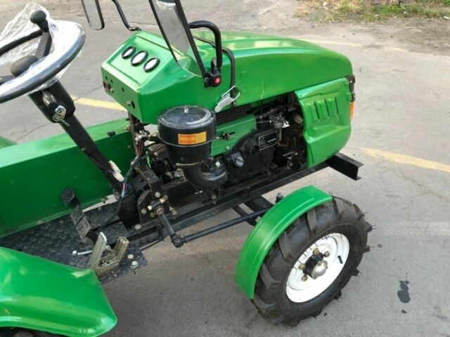 ЗІЛ 131, об'ємом двигуна 6 л та пробігом 0 тис. км за 2090 $, фото 3 на Automoto.ua