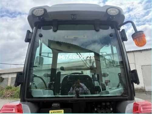 ЗІЛ 131, об'ємом двигуна 6 л та пробігом 0 тис. км за 9780 $, фото 3 на Automoto.ua