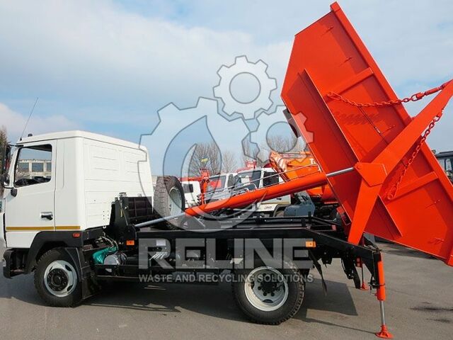 ЗИЛ 131, объемом двигателя 6 л и пробегом 0 тыс. км за 1208 $, фото 3 на Automoto.ua