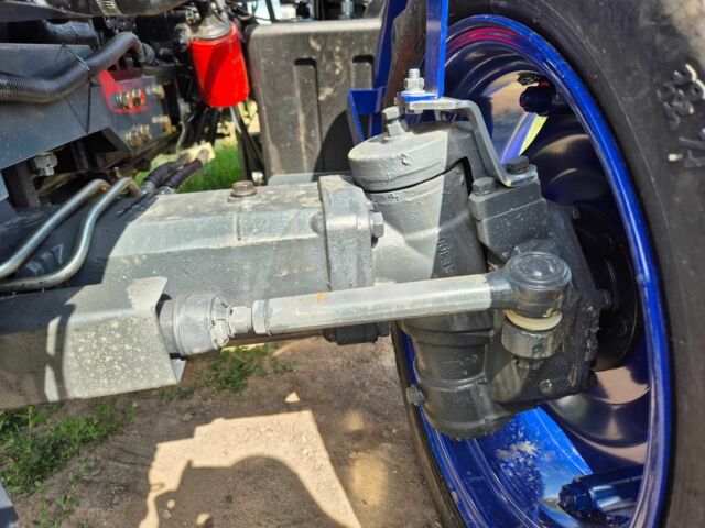 ЗИЛ 131, объемом двигателя 6 л и пробегом 0 тыс. км за 8000 $, фото 2 на Automoto.ua