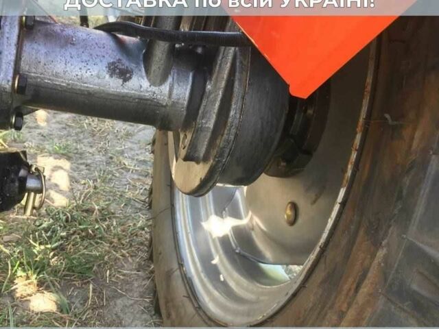 ЗИЛ 131, объемом двигателя 6 л и пробегом 0 тыс. км за 3700 $, фото 6 на Automoto.ua