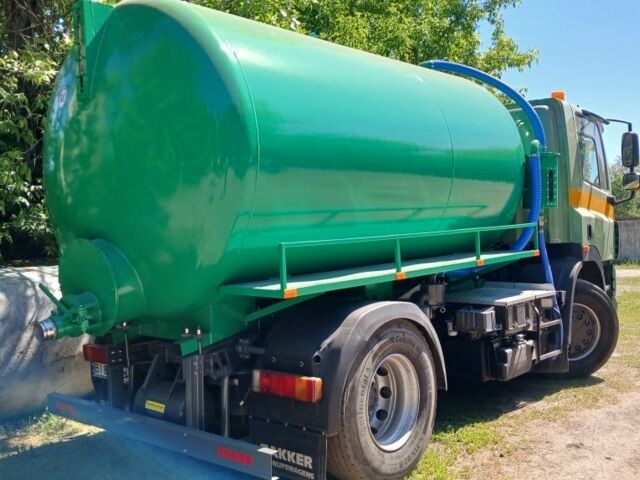 ЗИЛ 131 2025 в Лубнах на Automoto.ua ЗИЛ 131, объемом двигателя 6 л и пробегом 0 тыс. км за 8479 $, фото 4 на Automoto.ua