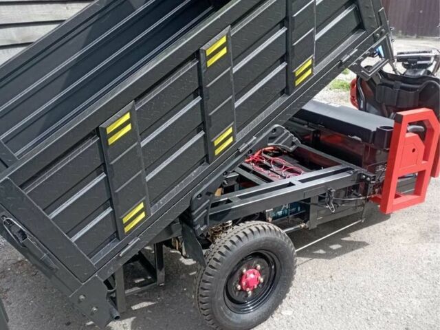 ЗИЛ 131, объемом двигателя 6 л и пробегом 0 тыс. км за 2900 $, фото 3 на Automoto.ua