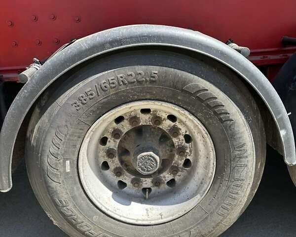 ЗІЛ 131, об'ємом двигуна 6 л та пробігом 0 тис. км за 11500 $, фото 6 на Automoto.ua