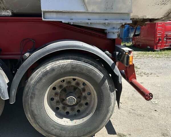 ЗІЛ 131, об'ємом двигуна 6 л та пробігом 0 тис. км за 11500 $, фото 9 на Automoto.ua