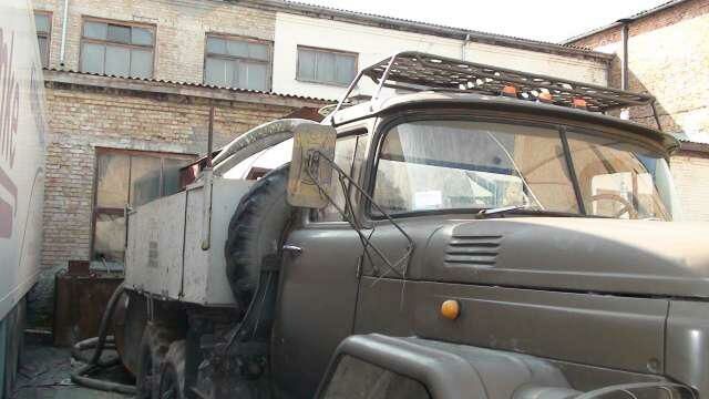 ЗИЛ 131, объемом двигателя 6 л и пробегом 15 тыс. км за 3700 $, фото 2 на Automoto.ua