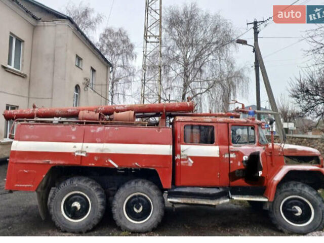 ЗИЛ 131, объемом двигателя 0 л и пробегом 16 тыс. км за 4100 $, фото 3 на Automoto.ua