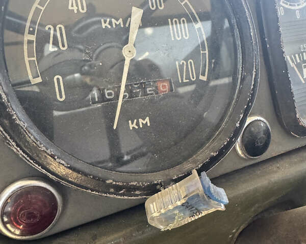 ЗИЛ 131, объемом двигателя 0 л и пробегом 16 тыс. км за 4100 $, фото 4 на Automoto.ua