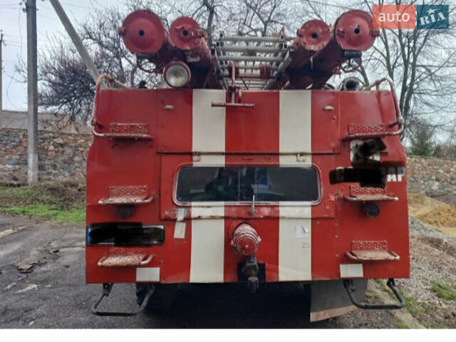 ЗИЛ 131, объемом двигателя 0 л и пробегом 16 тыс. км за 4100 $, фото 2 на Automoto.ua