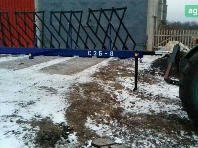 ЗИЛ 131, объемом двигателя 6 л и пробегом 1 тыс. км за 849 $, фото 7 на Automoto.ua
