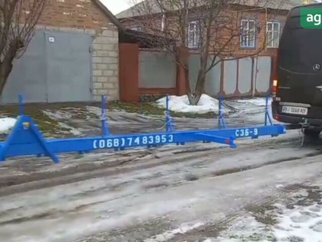 ЗИЛ 131, объемом двигателя 6 л и пробегом 1 тыс. км за 849 $, фото 2 на Automoto.ua