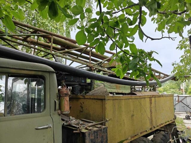 ЗИЛ 131, объемом двигателя 0 л и пробегом 0 тыс. км за 9000 $, фото 2 на Automoto.ua